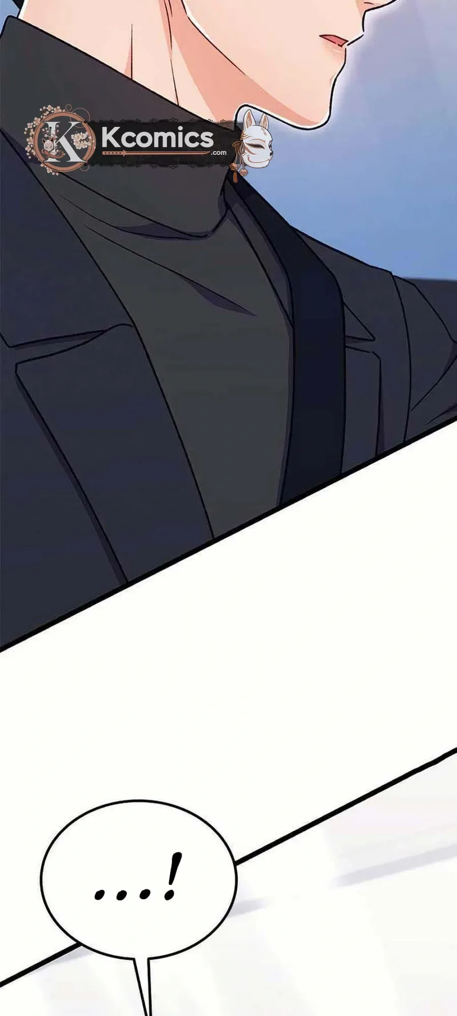 My Crazy Boss Chapter 33 Page 19