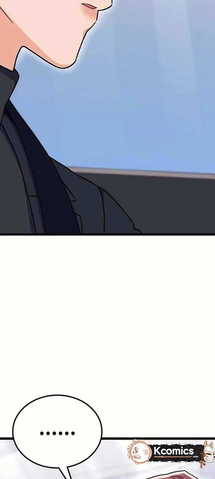 My Crazy Boss Chapter 33 Page 22