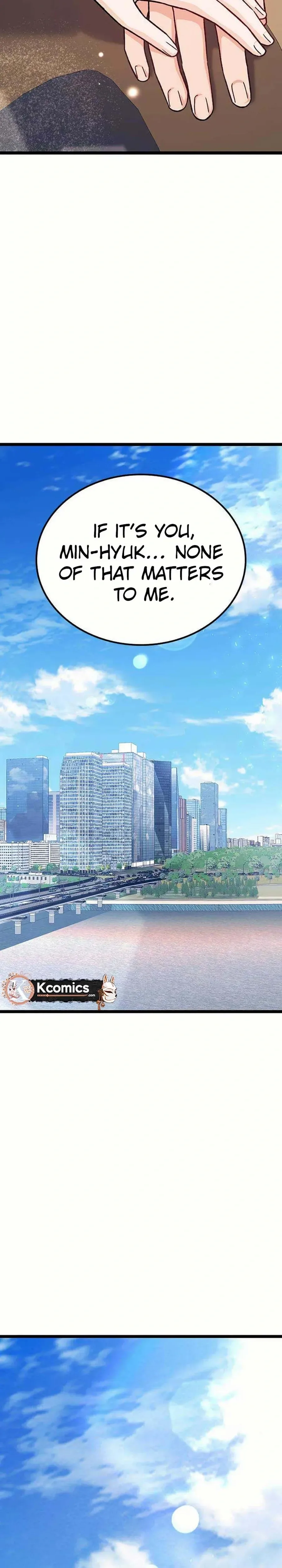 My Crazy Boss Chapter 33 Page 24