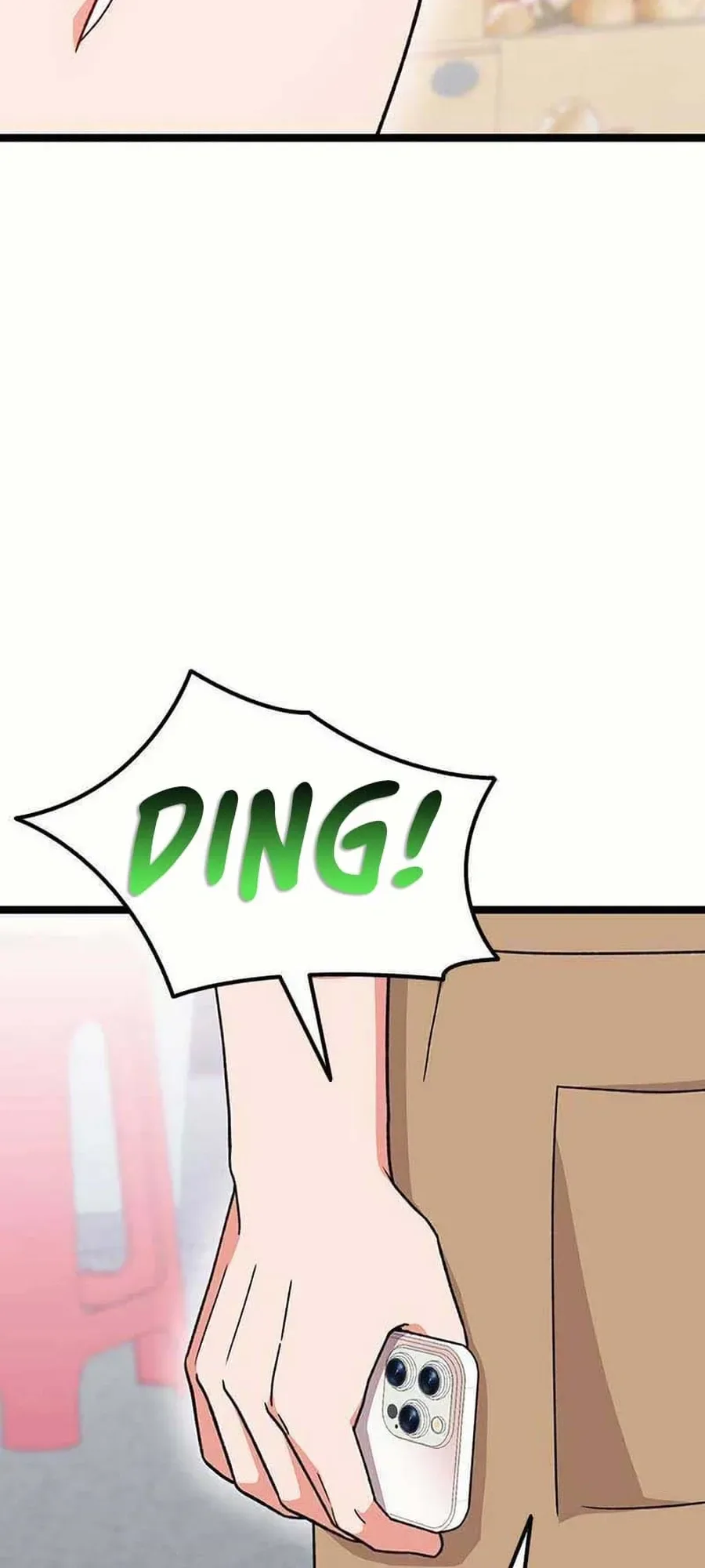 My Crazy Boss Chapter 33 Page 28