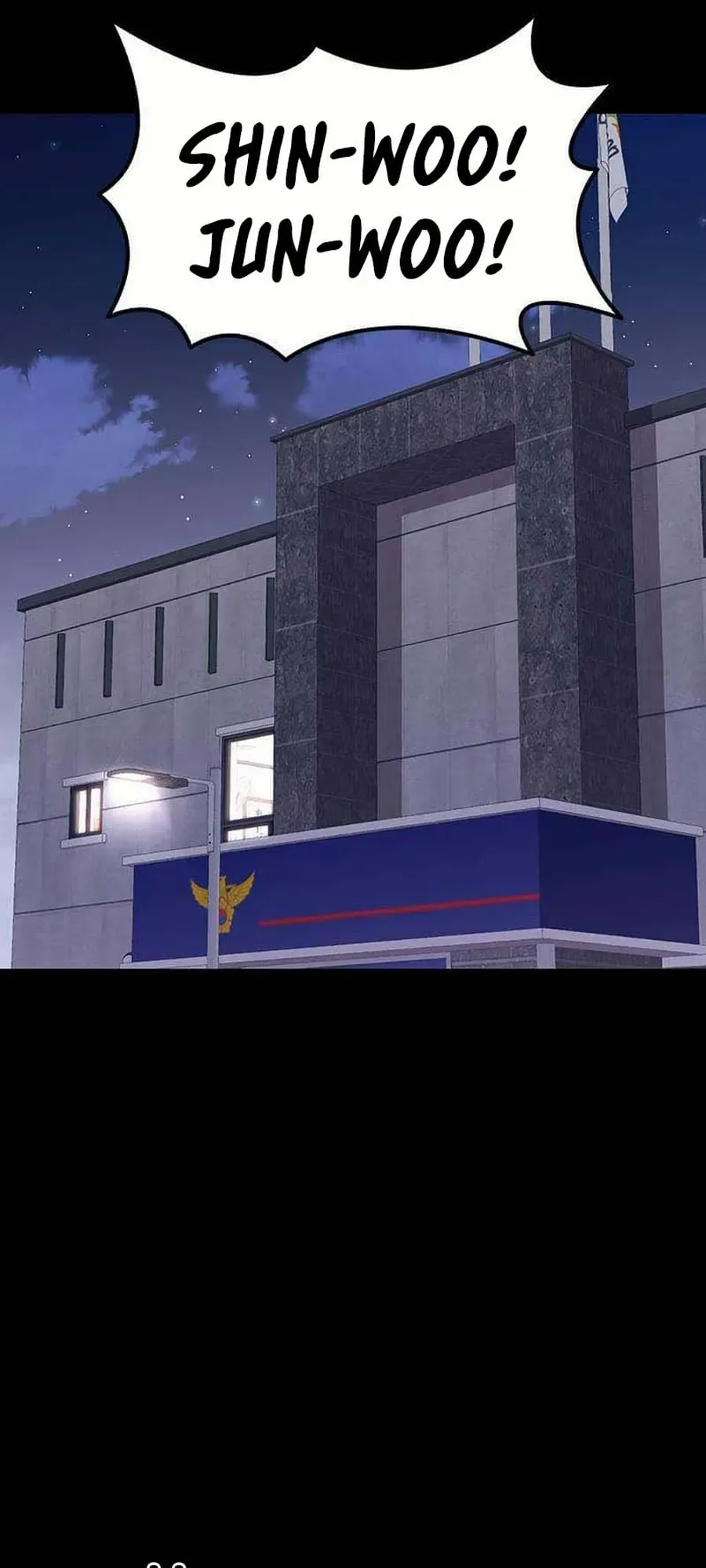 My Crazy Boss Chapter 33 Page 31