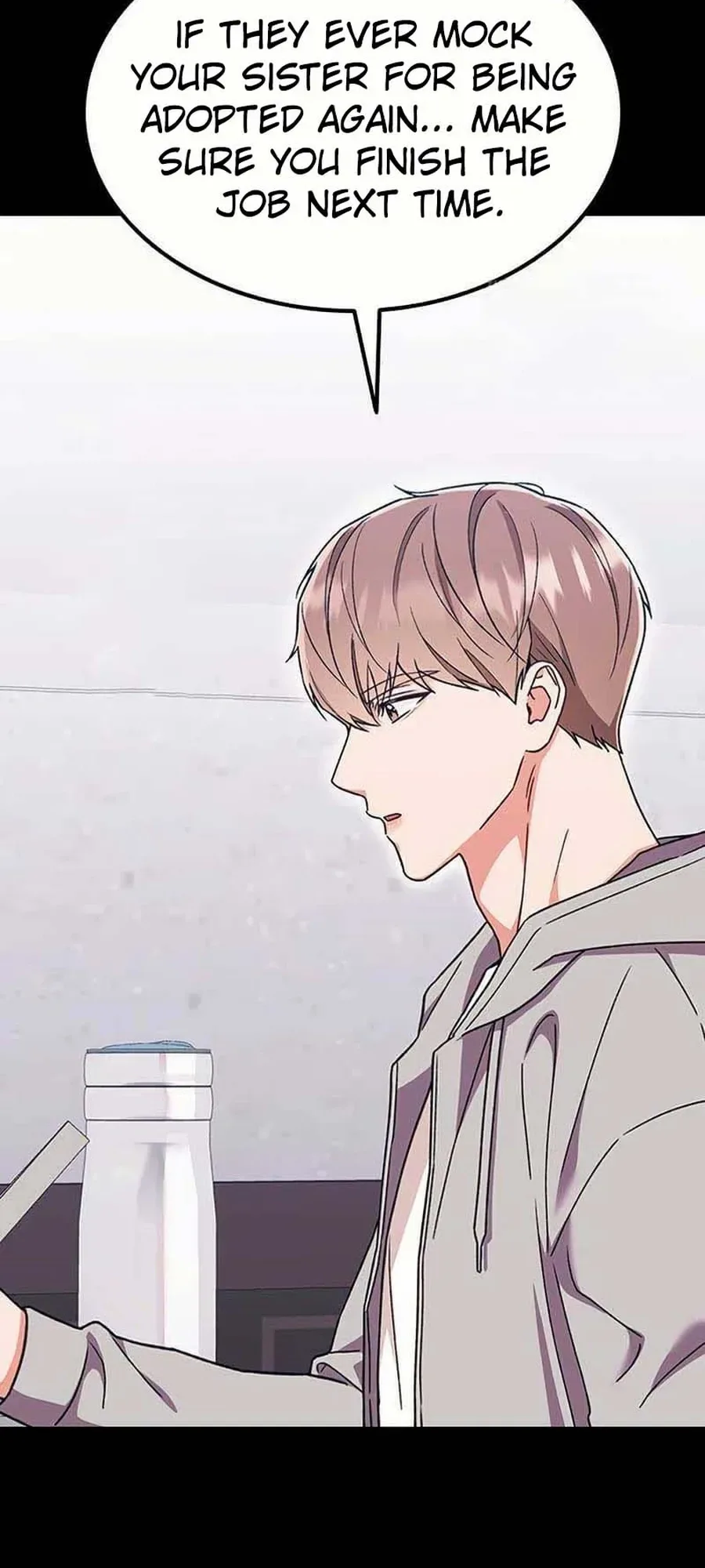 My Crazy Boss Chapter 33 Page 37