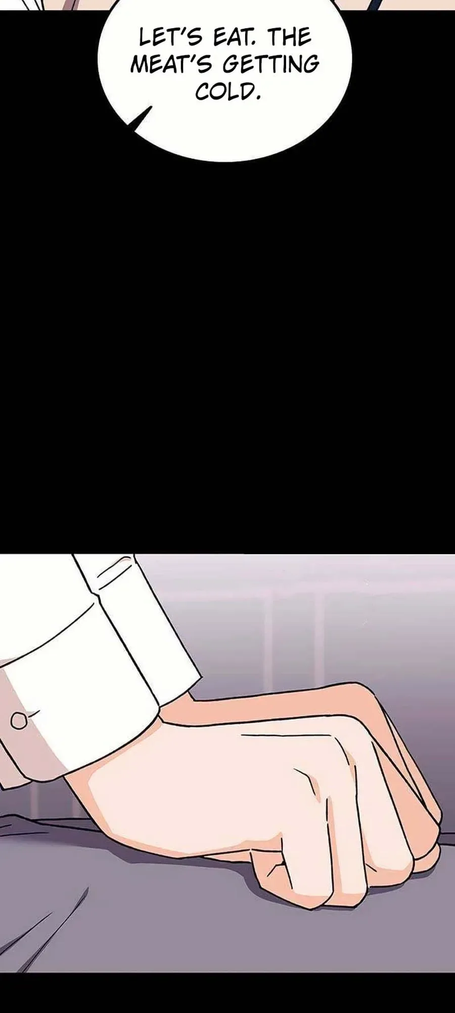 My Crazy Boss Chapter 33 Page 40