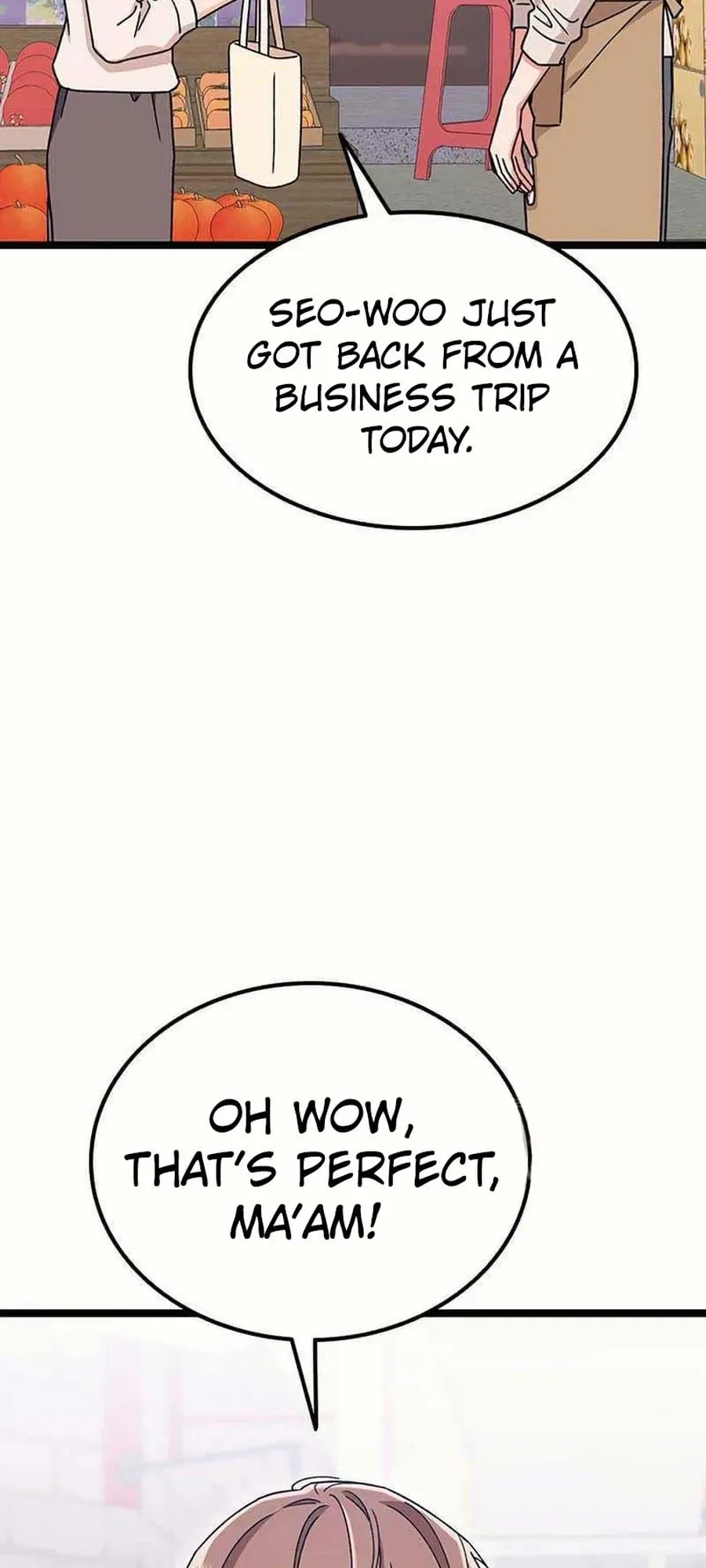 My Crazy Boss Chapter 33 Page 43