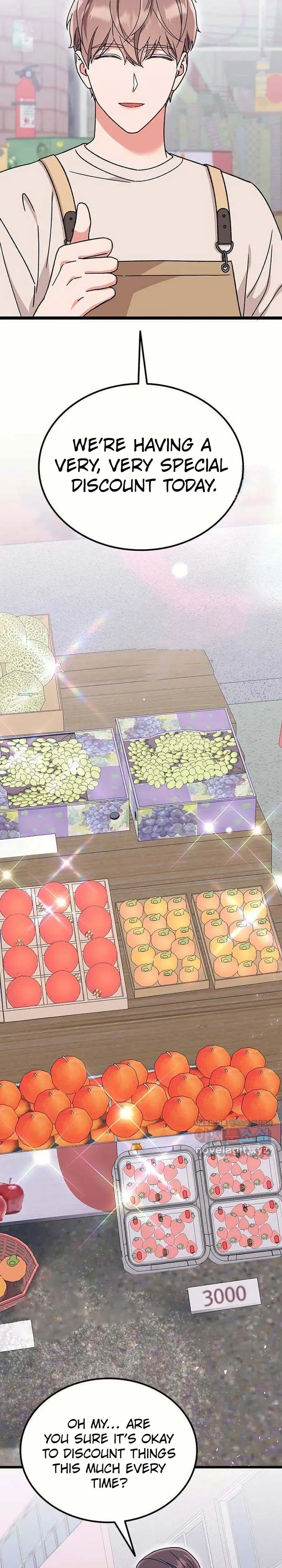 My Crazy Boss Chapter 33 Page 44