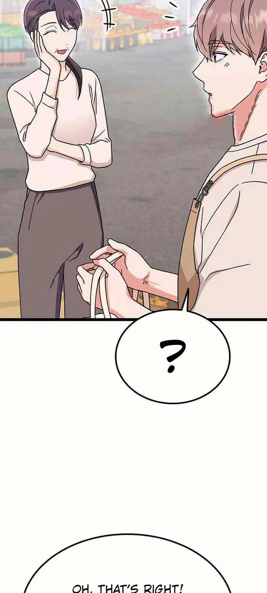 My Crazy Boss Chapter 33 Page 49