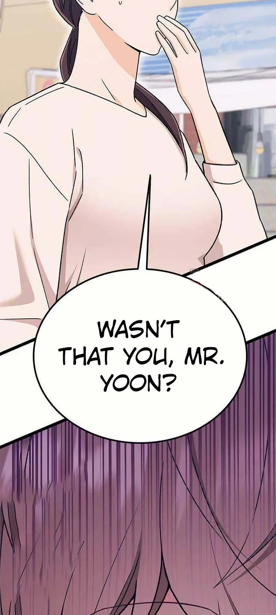 My Crazy Boss Chapter 33 Page 52