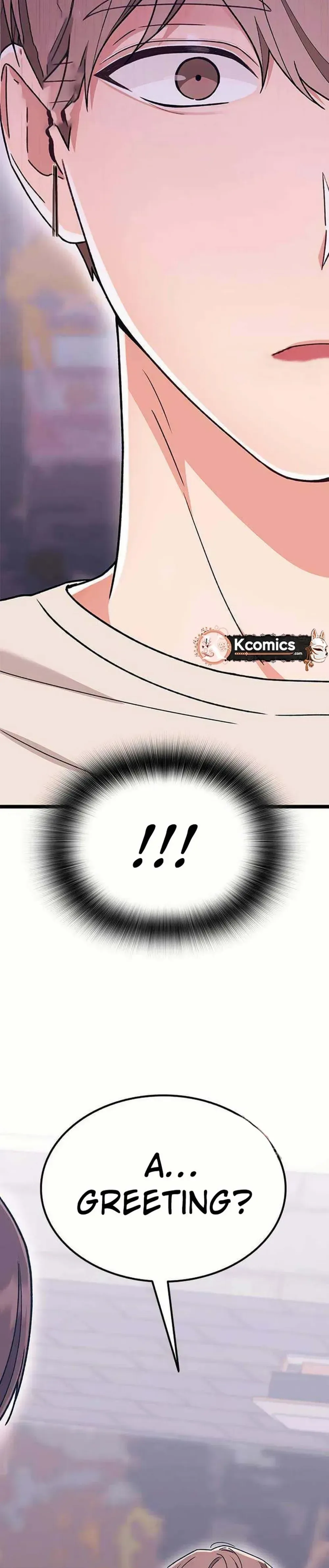 My Crazy Boss Chapter 33 Page 53