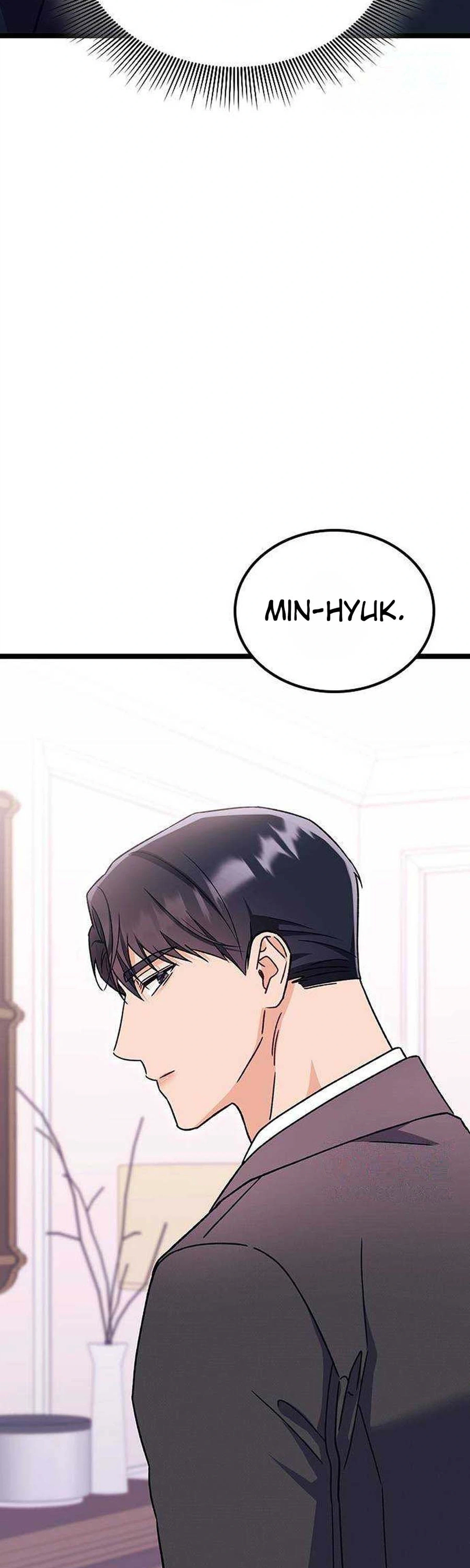 My Crazy Boss Chapter 41 Page 5