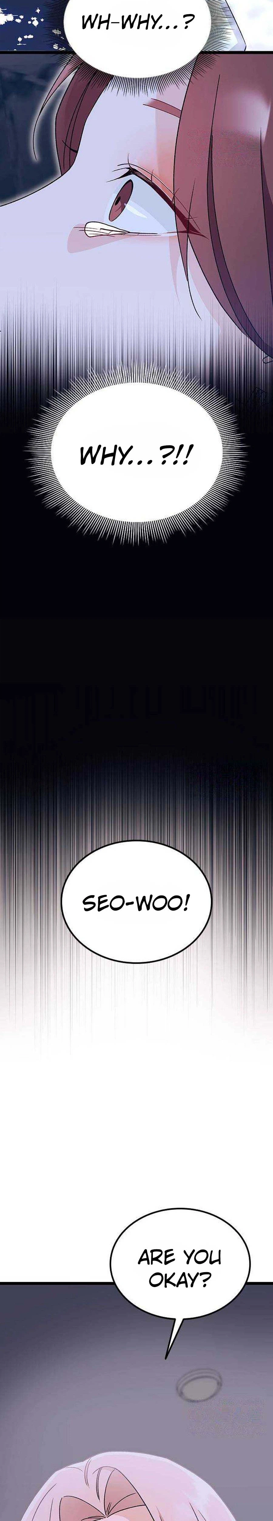 My Crazy Boss Chapter 41 Page 16