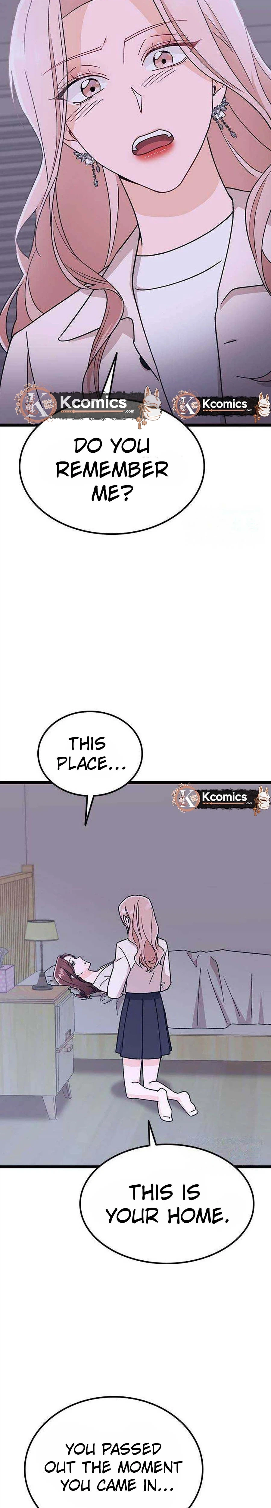 My Crazy Boss Chapter 41 Page 17