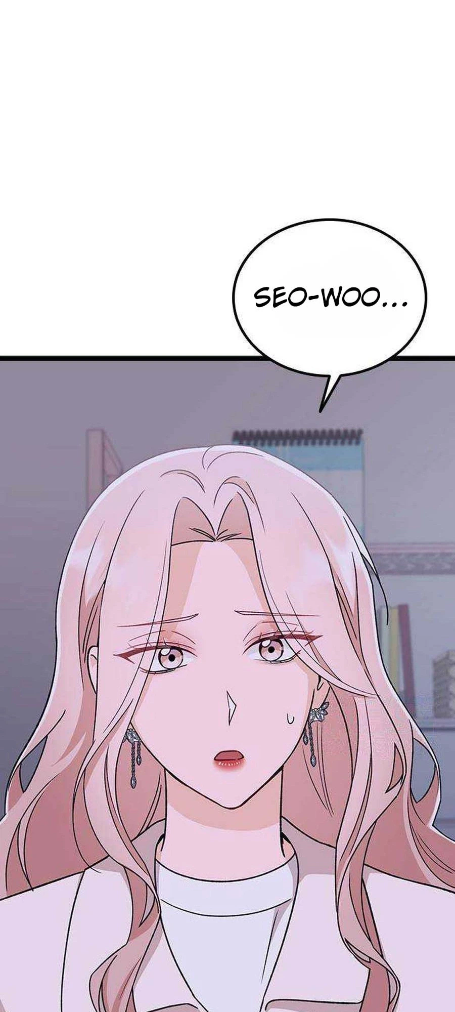 My Crazy Boss Chapter 41 Page 21