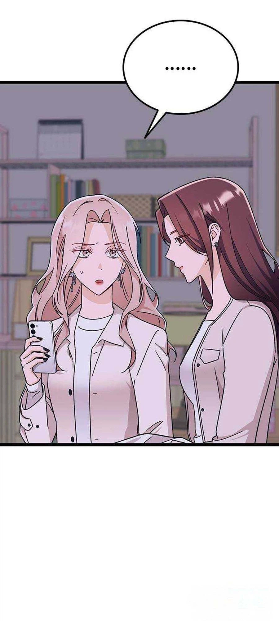 My Crazy Boss Chapter 41 Page 24