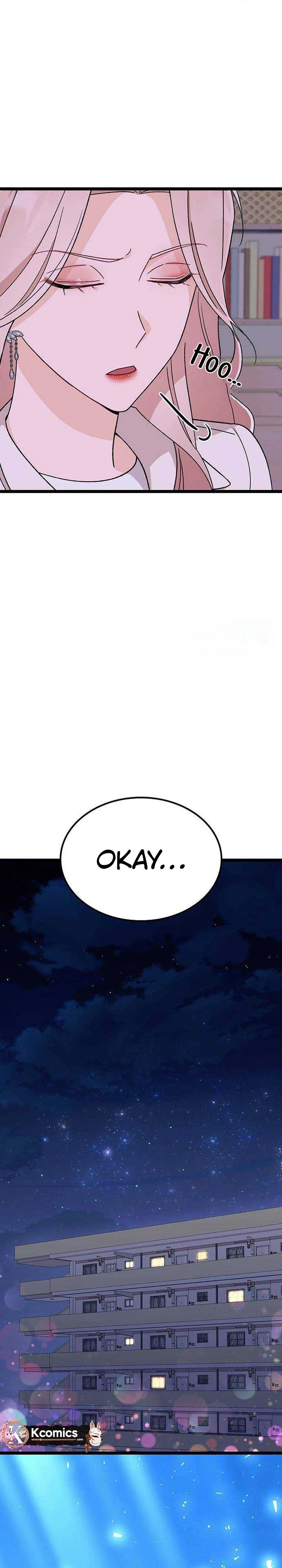My Crazy Boss Chapter 41 Page 25