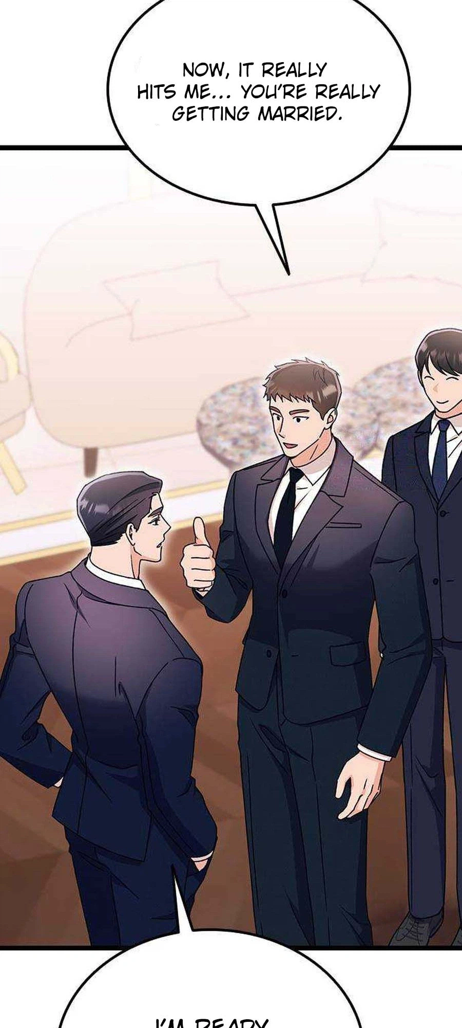 My Crazy Boss Chapter 41 Page 30