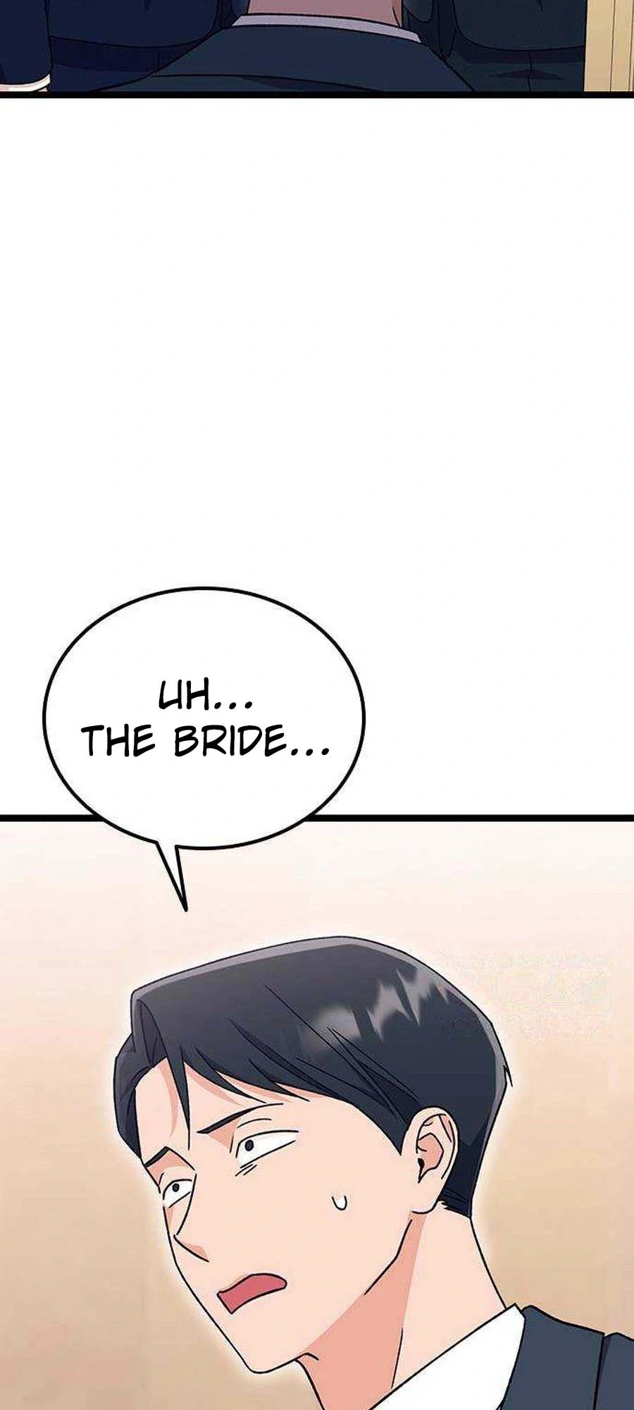 My Crazy Boss Chapter 41 Page 33