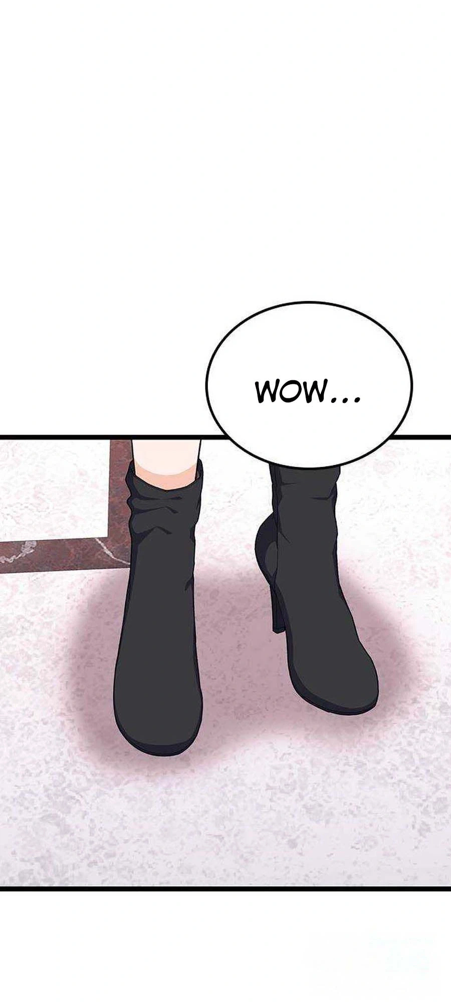 My Crazy Boss Chapter 41 Page 36
