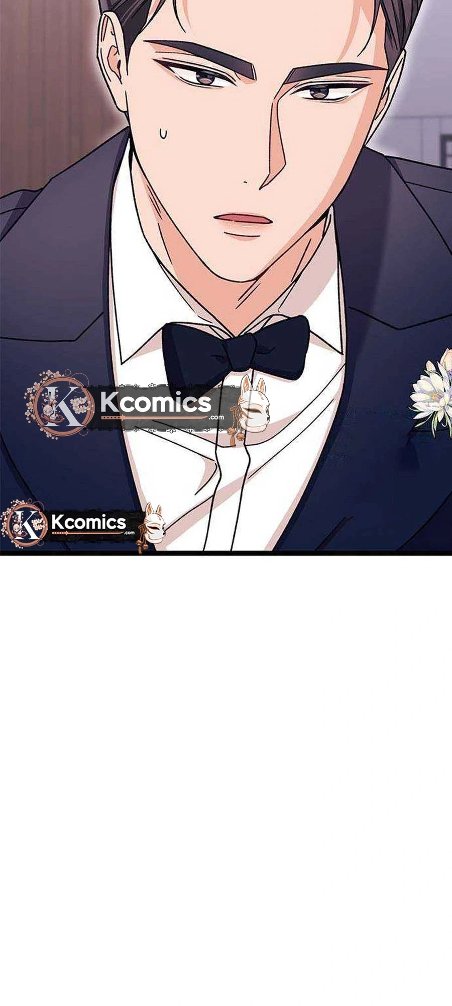My Crazy Boss Chapter 41 Page 42