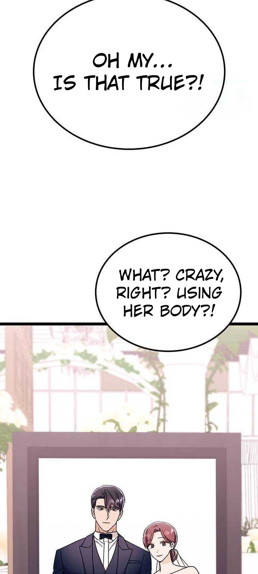 My Crazy Boss Chapter 41 Page 51