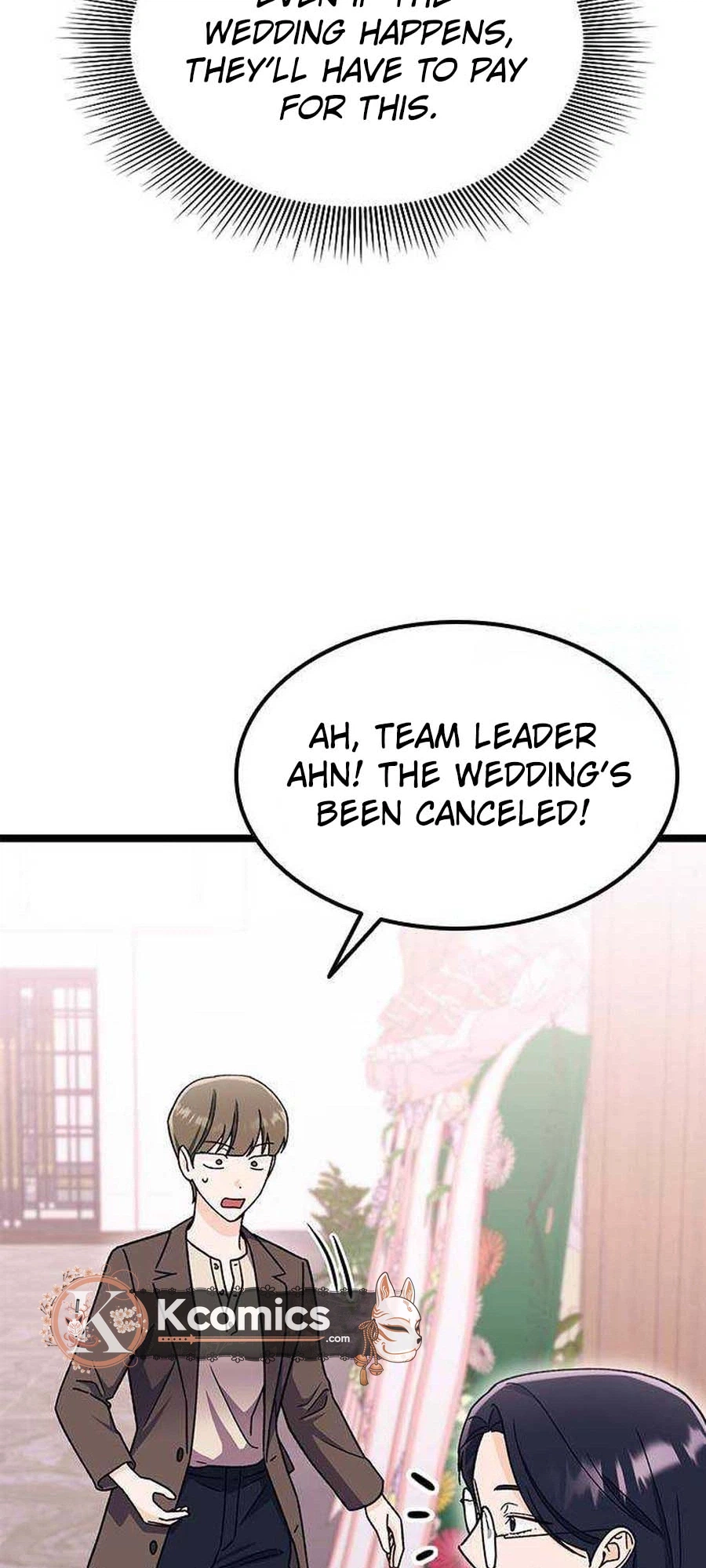My Crazy Boss Chapter 41 Page 54