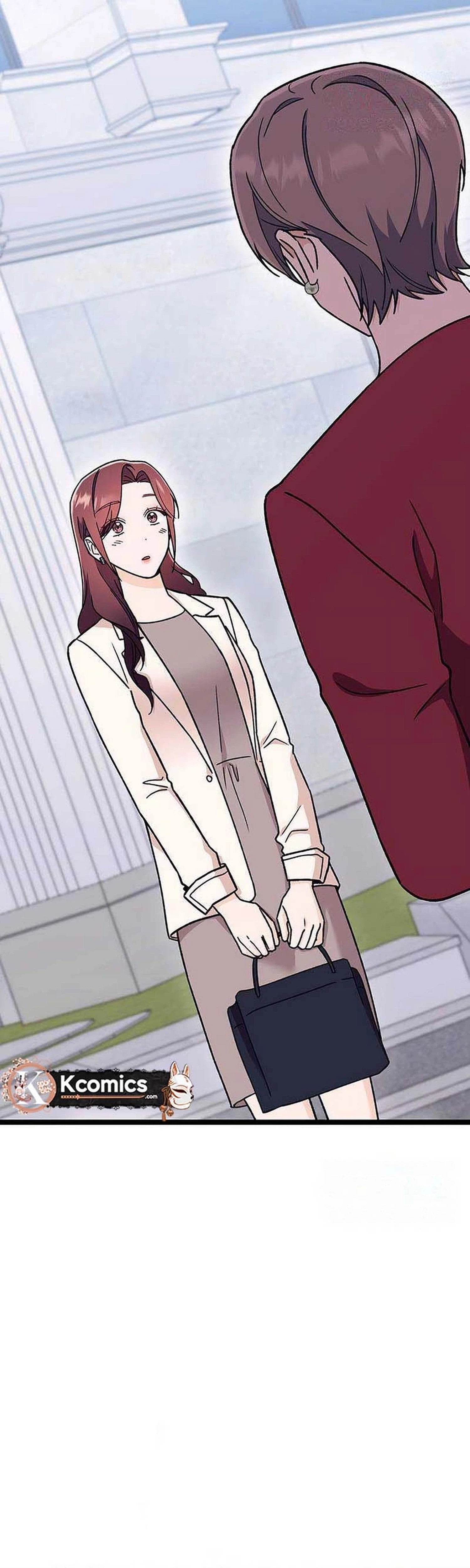 My Crazy Boss Chapter 35 Page 2