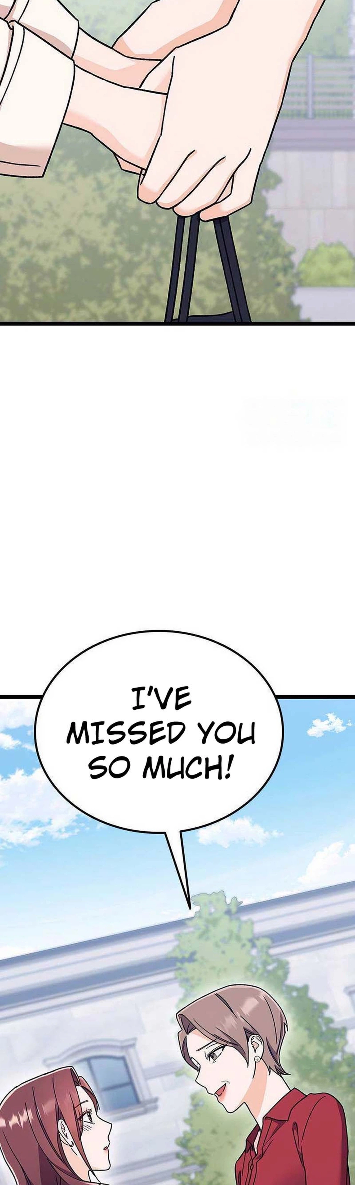 My Crazy Boss Chapter 35 Page 4