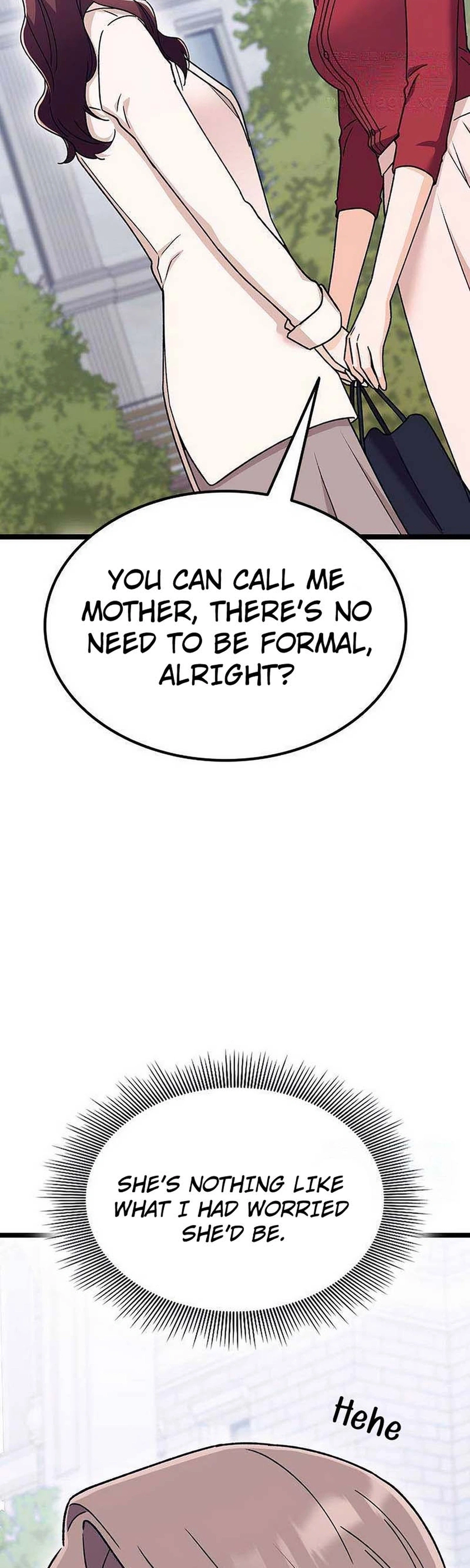 My Crazy Boss Chapter 35 Page 5