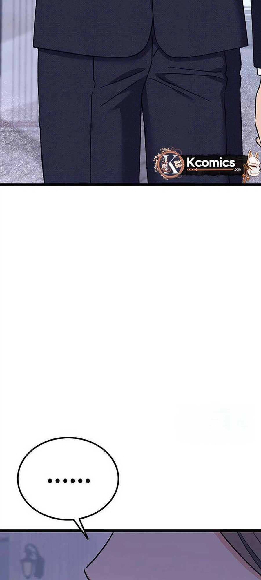 My Crazy Boss Chapter 35 Page 9