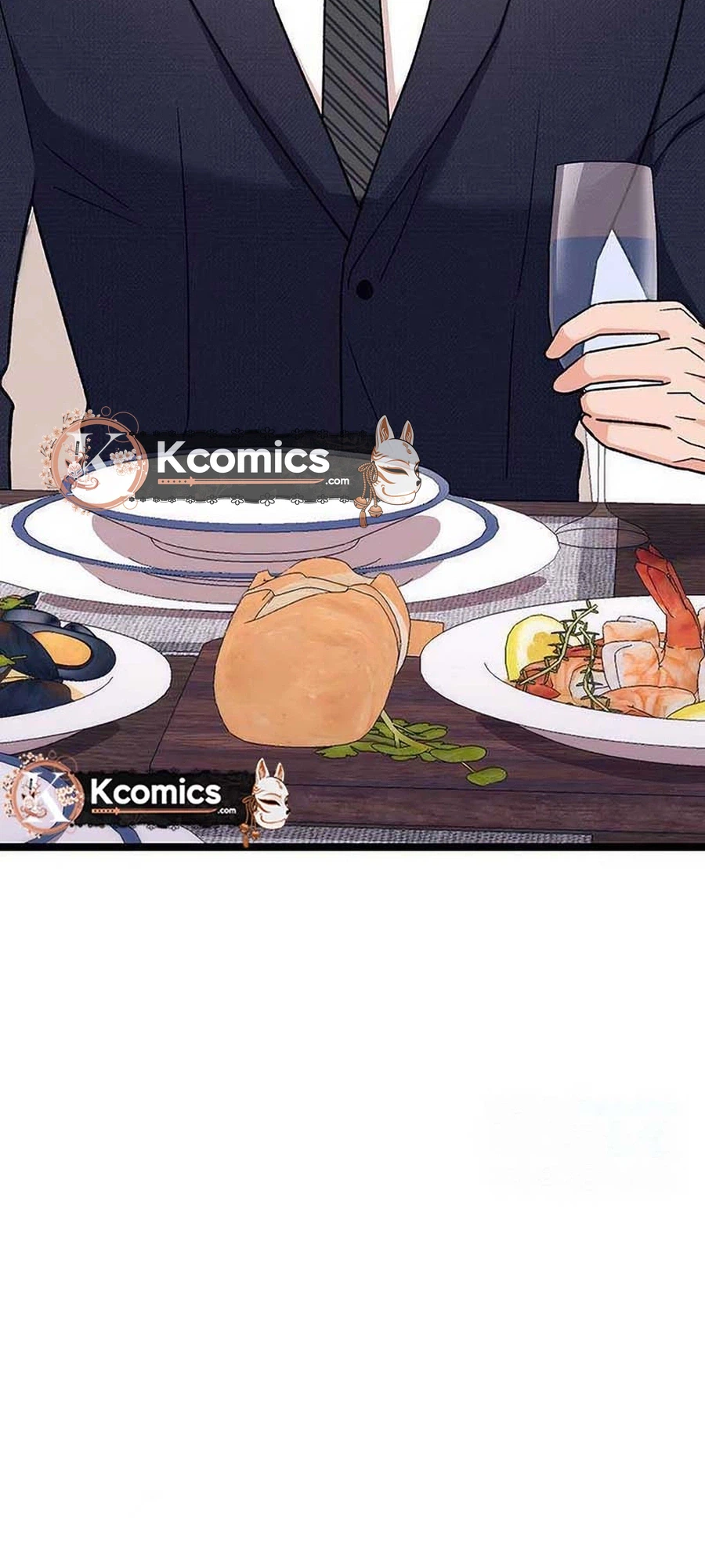 My Crazy Boss Chapter 35 Page 21