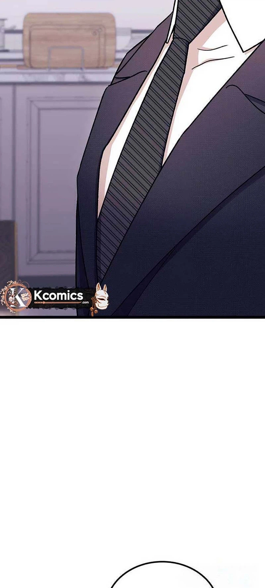 My Crazy Boss Chapter 35 Page 24