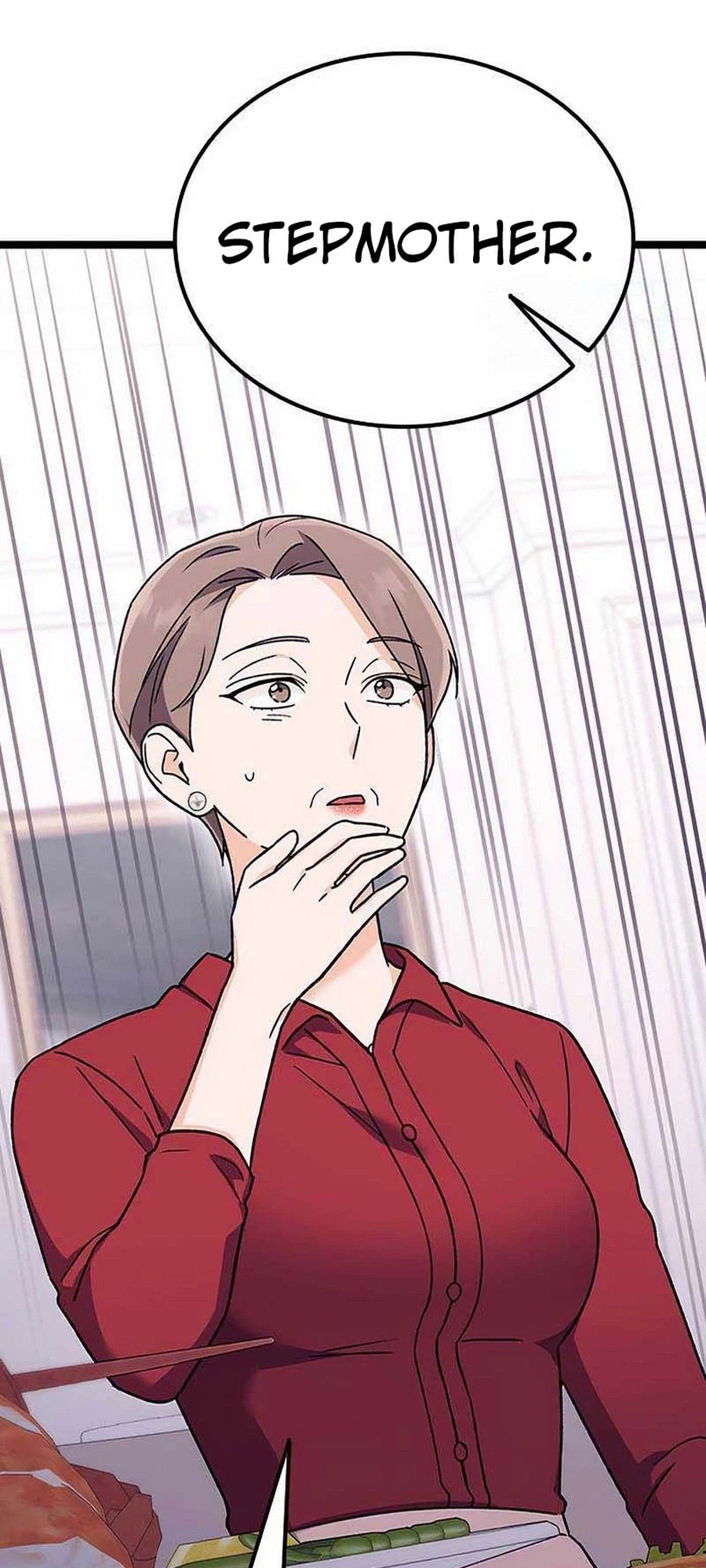 My Crazy Boss Chapter 35 Page 27