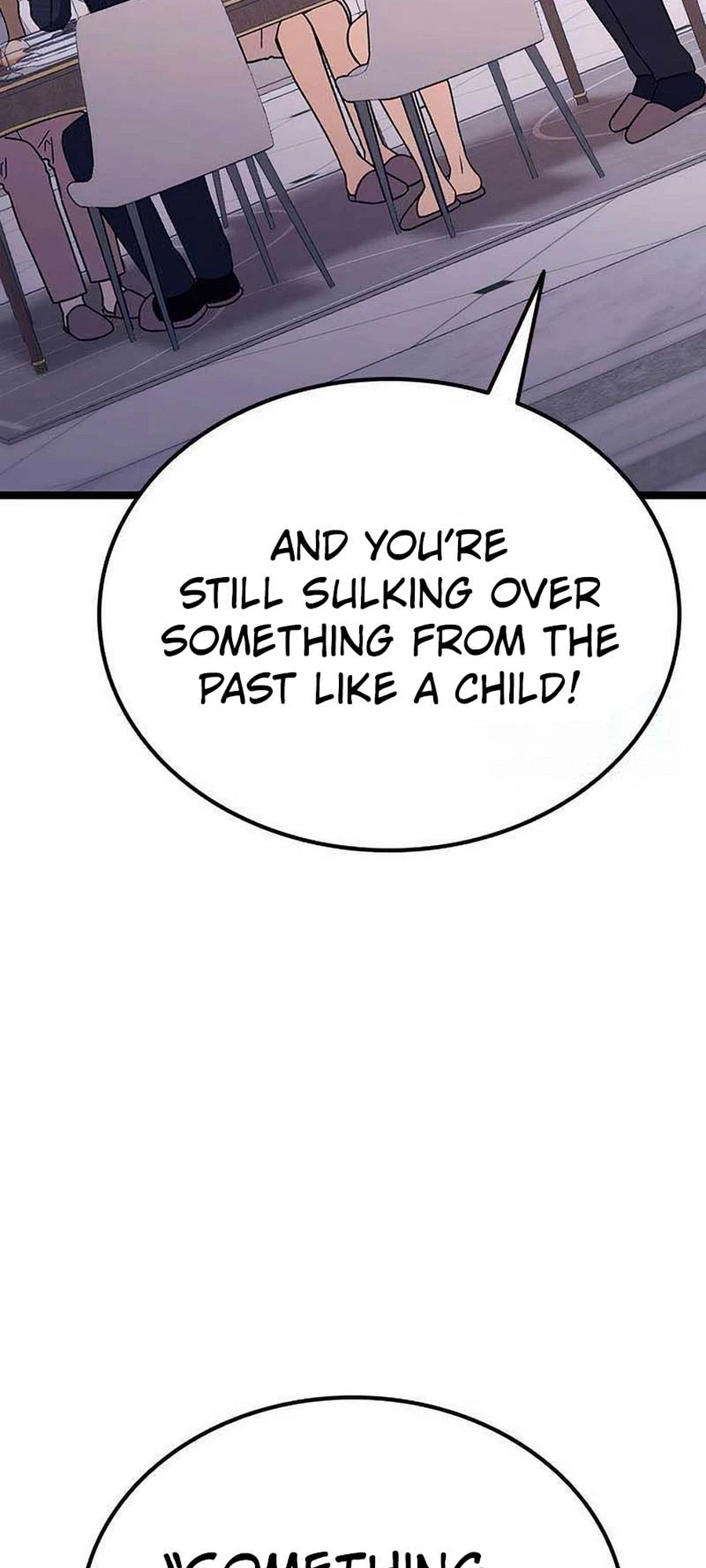 My Crazy Boss Chapter 35 Page 30