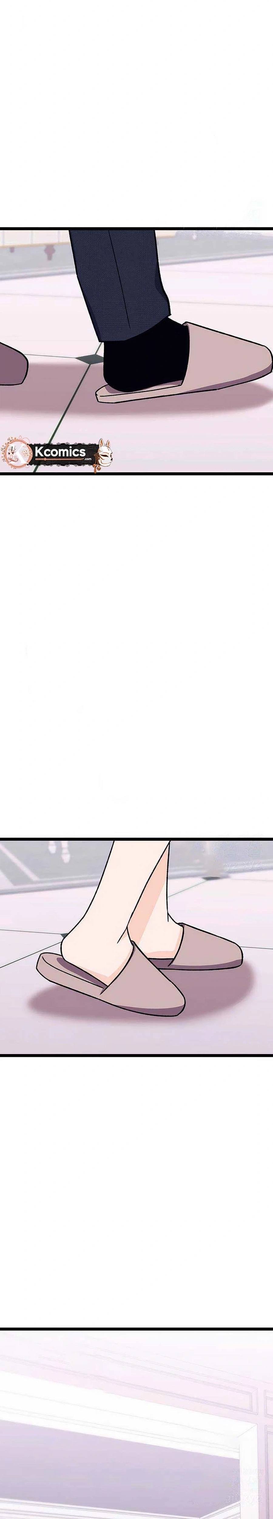 My Crazy Boss Chapter 35 Page 35