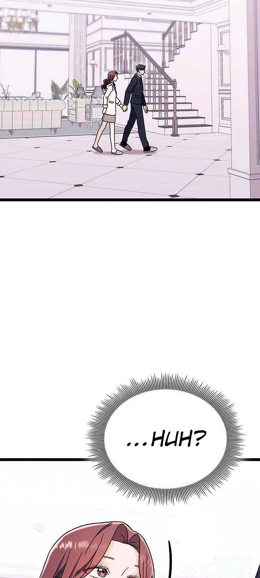 My Crazy Boss Chapter 35 Page 36