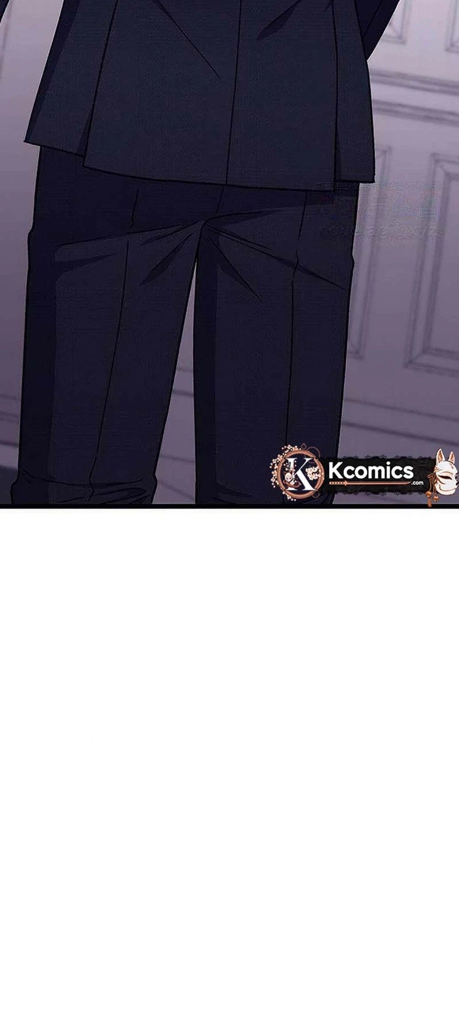 My Crazy Boss Chapter 35 Page 39