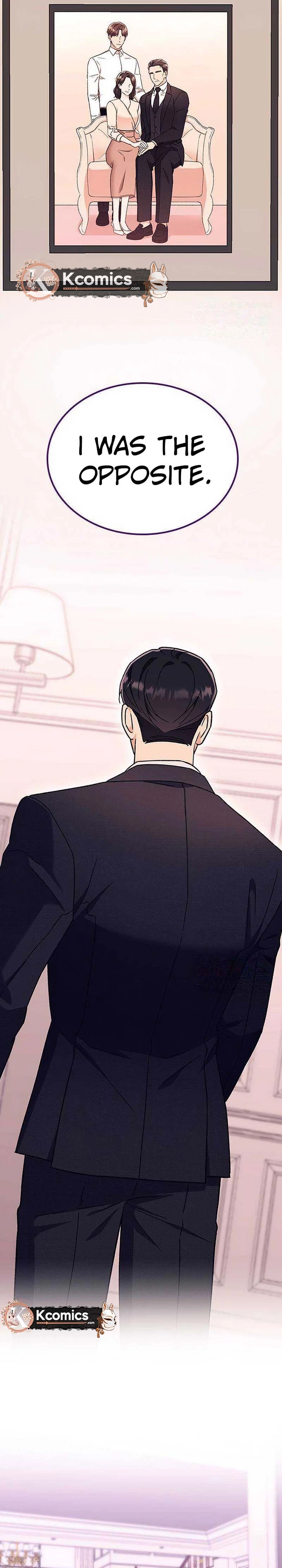 My Crazy Boss Chapter 35 Page 43