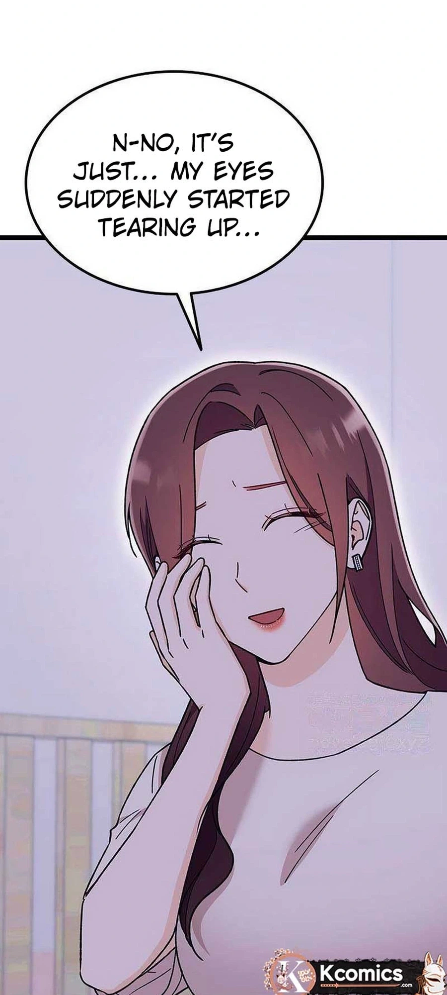 My Crazy Boss Chapter 35 Page 45