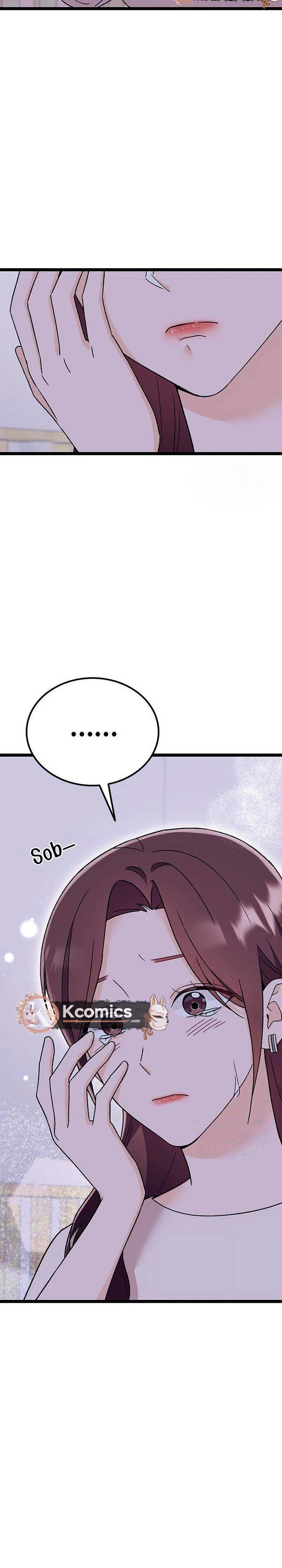 My Crazy Boss Chapter 35 Page 46