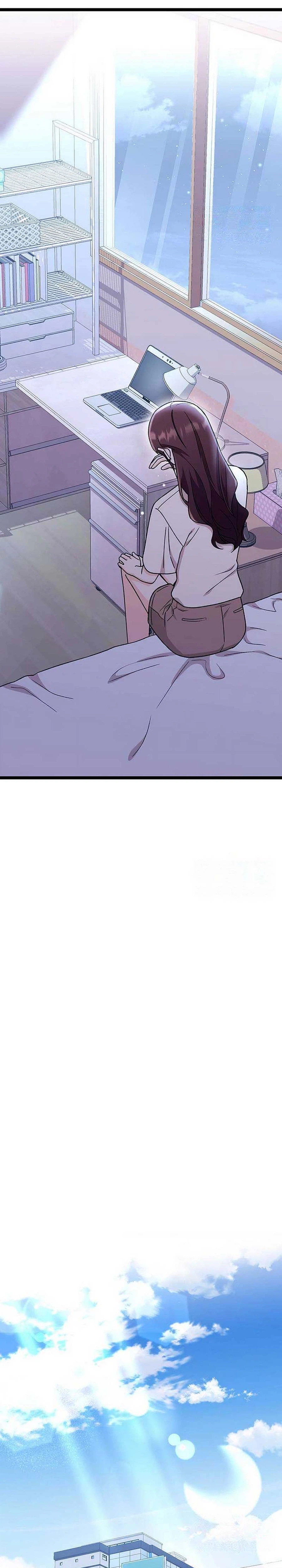 My Crazy Boss Chapter 35 Page 47