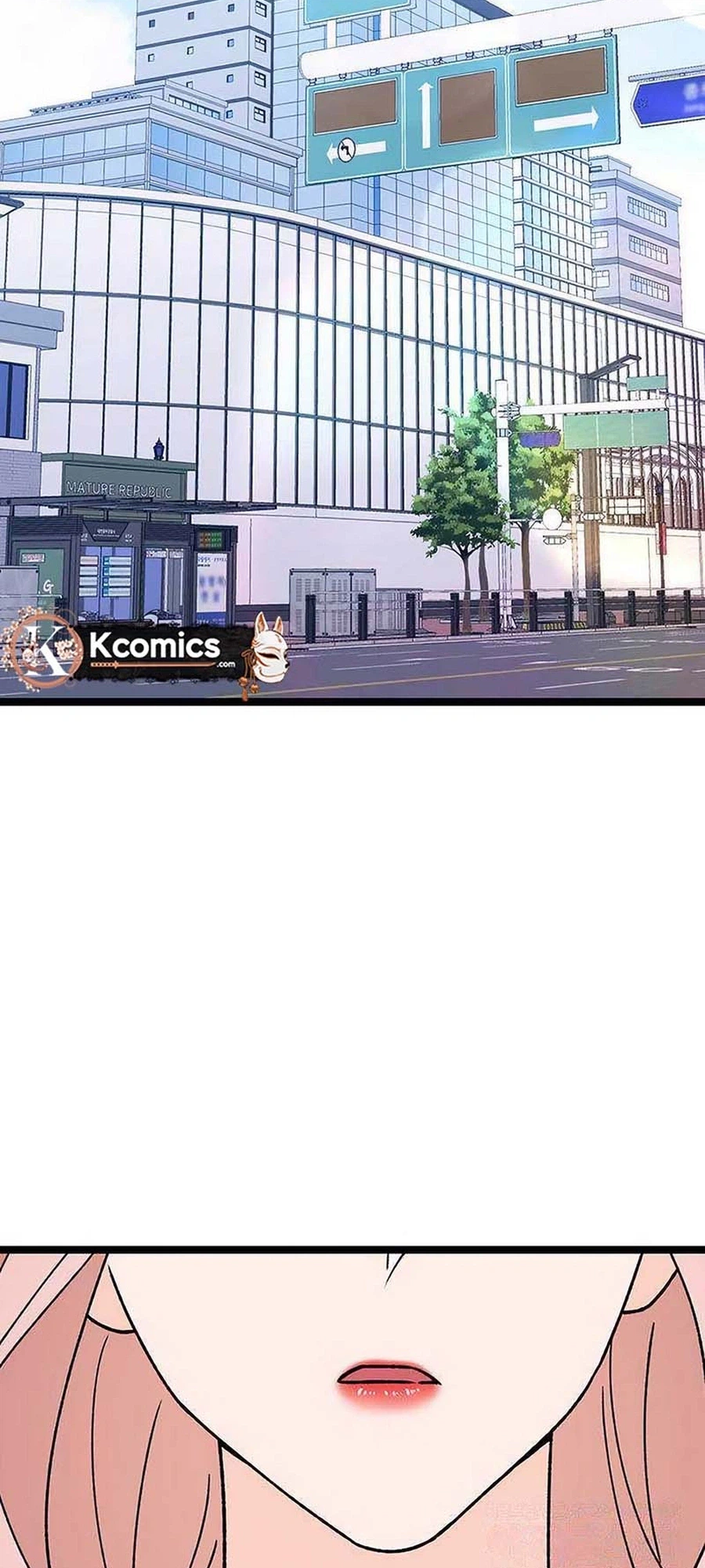 My Crazy Boss Chapter 35 Page 48