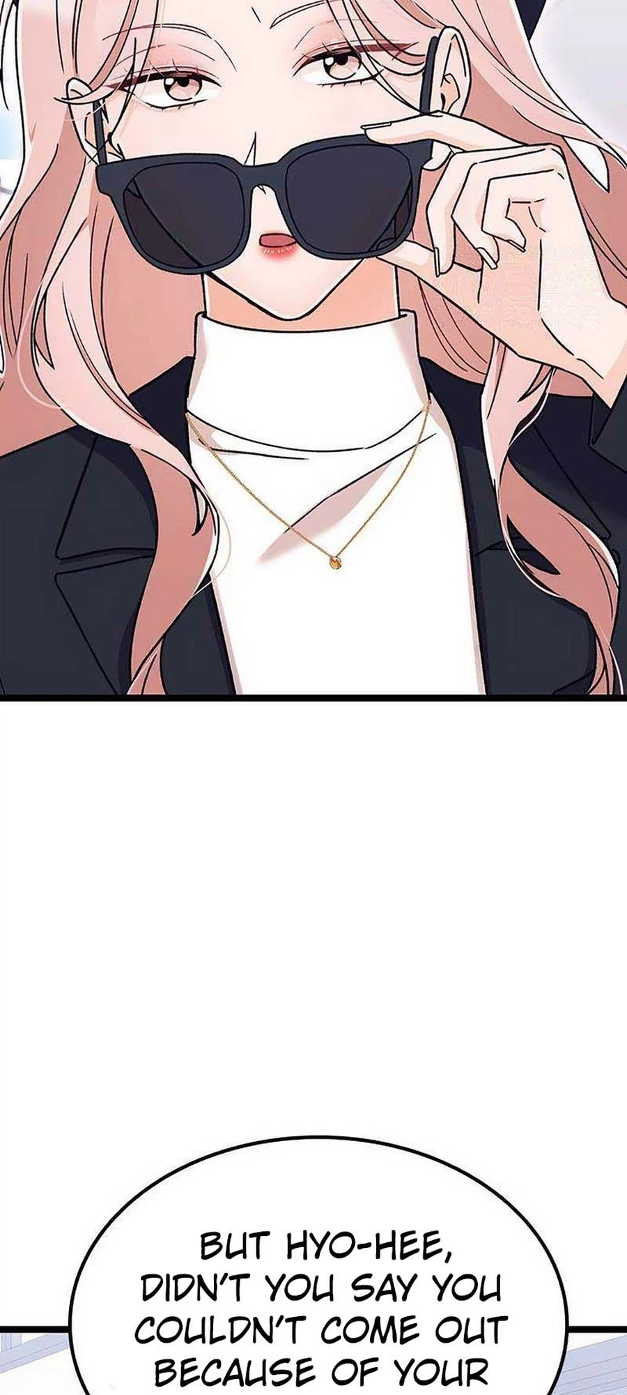 My Crazy Boss Chapter 35 Page 51