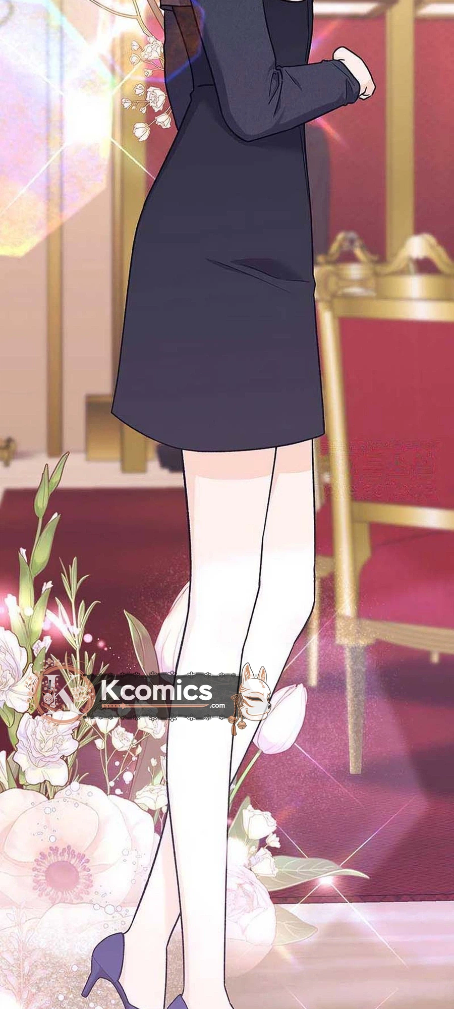 My Crazy Boss Chapter 35 Page 54