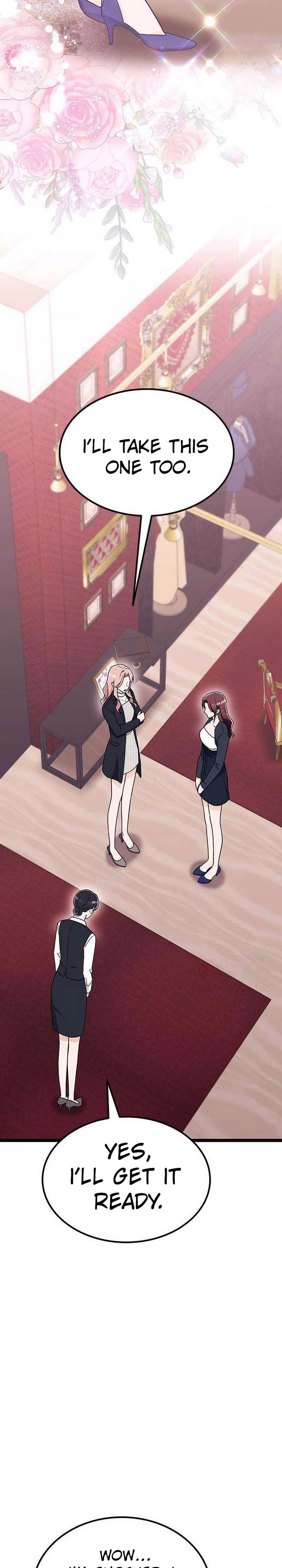 My Crazy Boss Chapter 35 Page 55