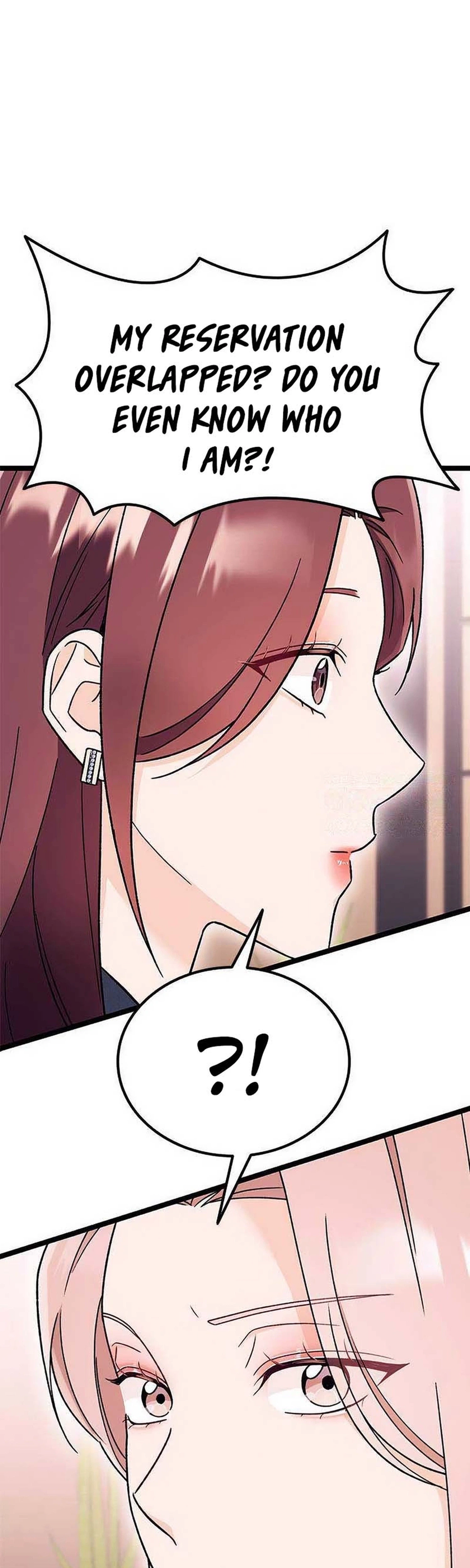 My Crazy Boss Chapter 35 Page 58