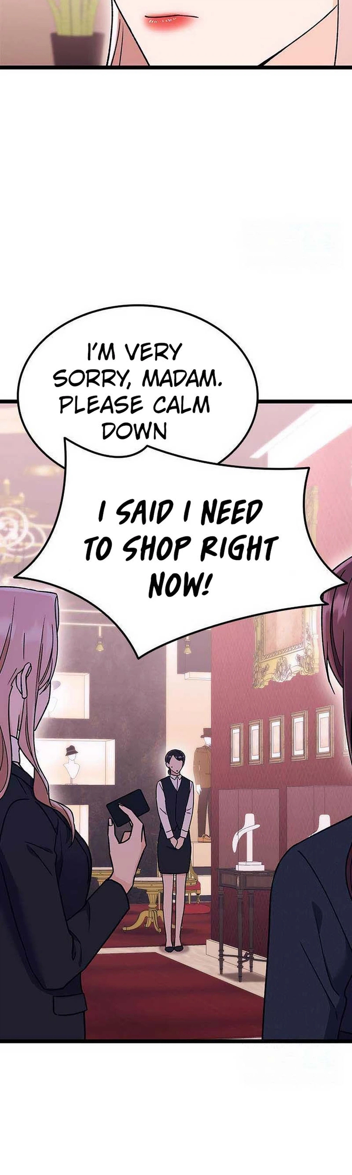 My Crazy Boss Chapter 35 Page 59