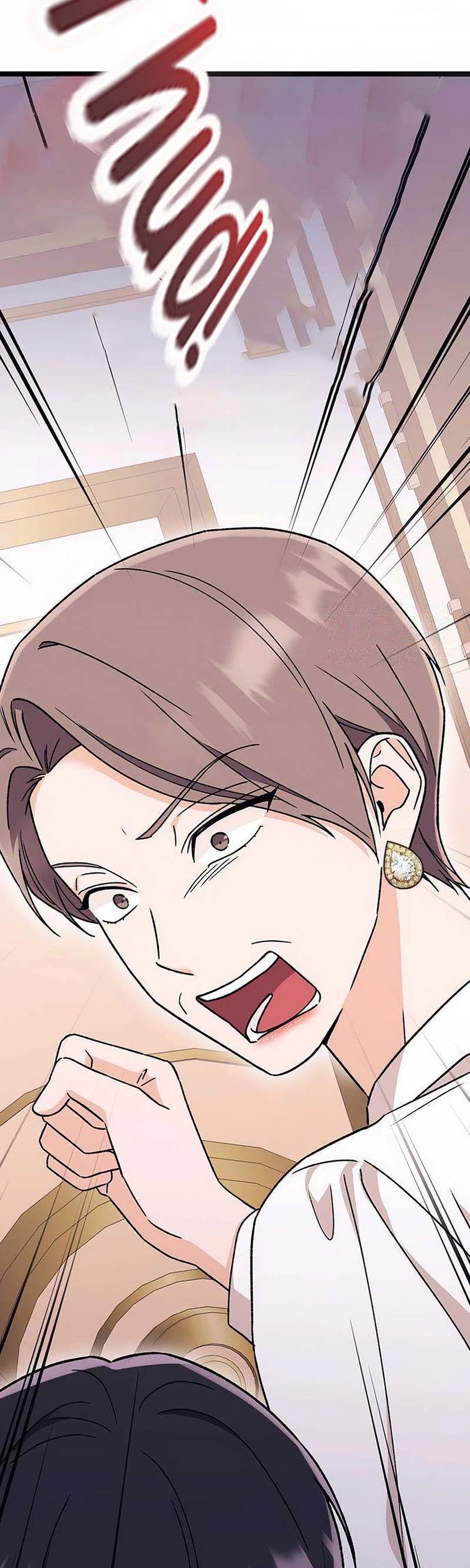 My Crazy Boss Chapter 35 Page 61