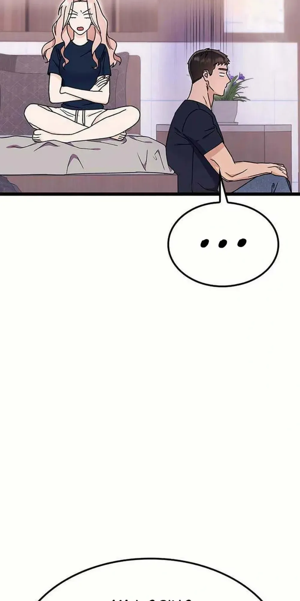 My Crazy Boss Chapter 32 Page 4