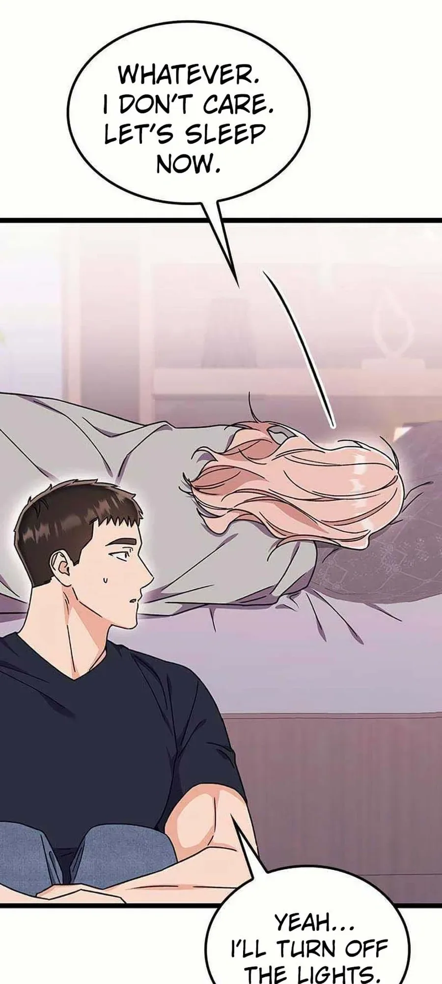 My Crazy Boss Chapter 32 Page 7