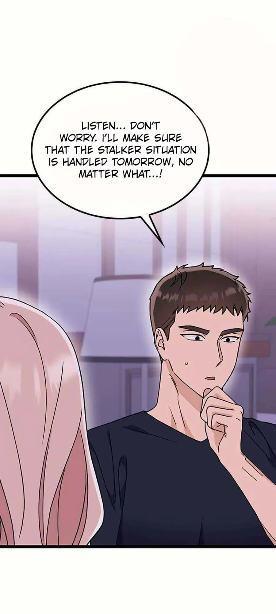 My Crazy Boss Chapter 32 Page 13