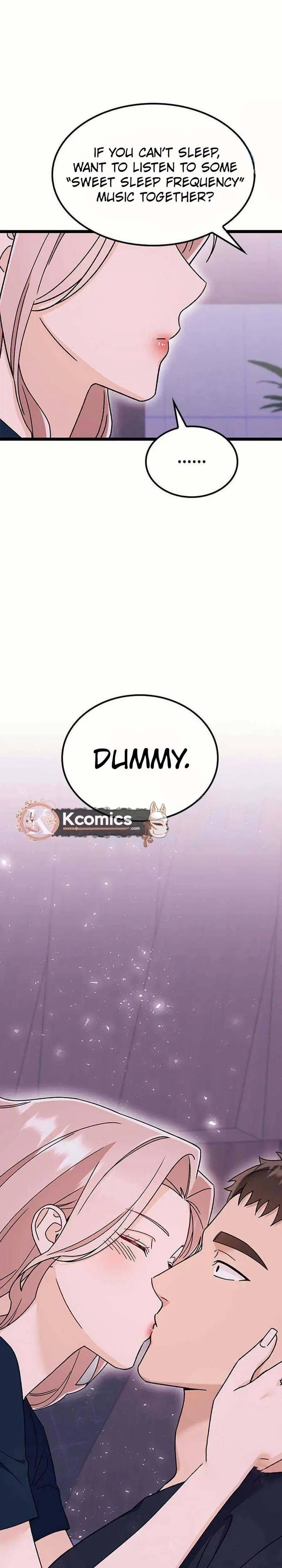 My Crazy Boss Chapter 32 Page 14